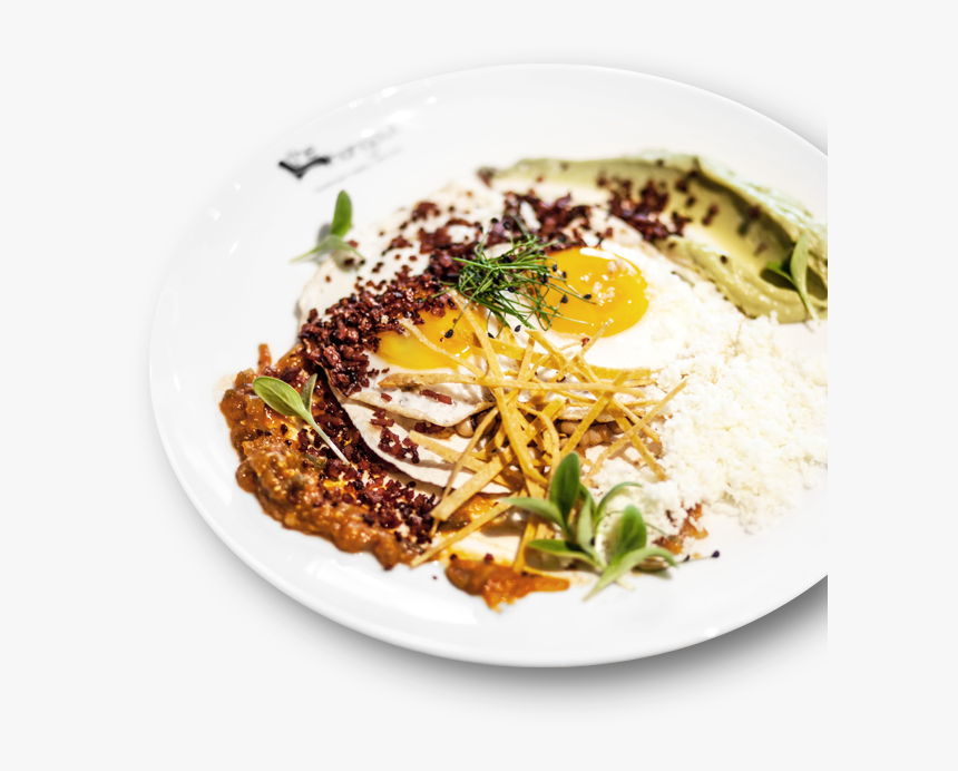 Fried Egg, HD Png Download