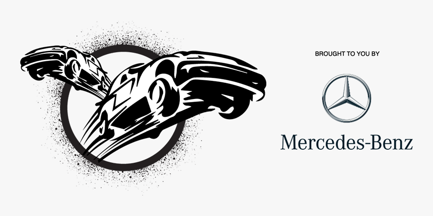 Mercedes Benz Usa Logo, HD Png Download