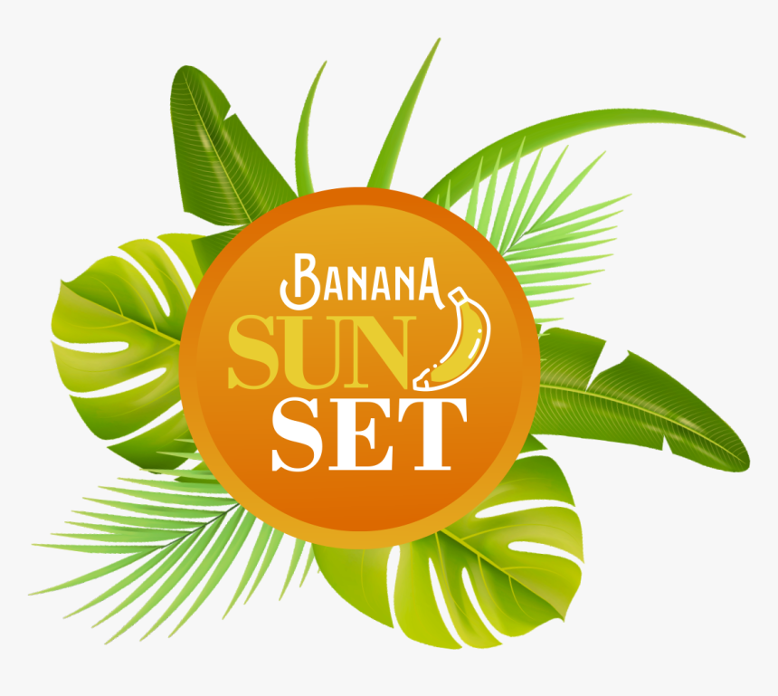 Orange Sun Png, Transparent Png