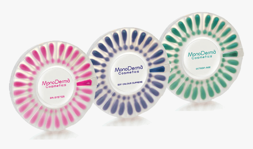 Monoderma Cosmetics 40 50 - Spring Headband, HD Png Download