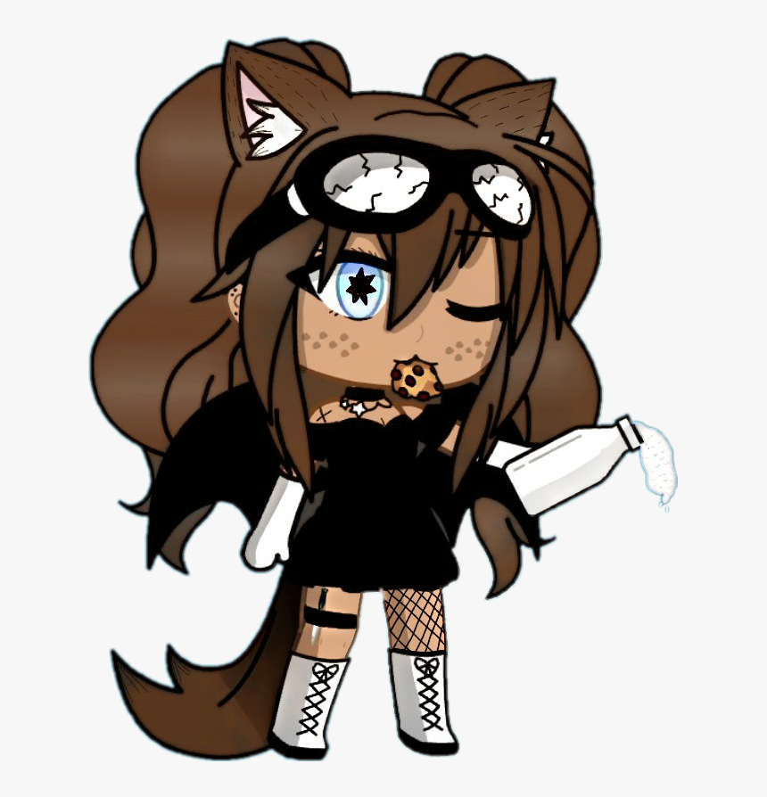 Here Is The Sticker Owo - Cartoon, HD Png Download