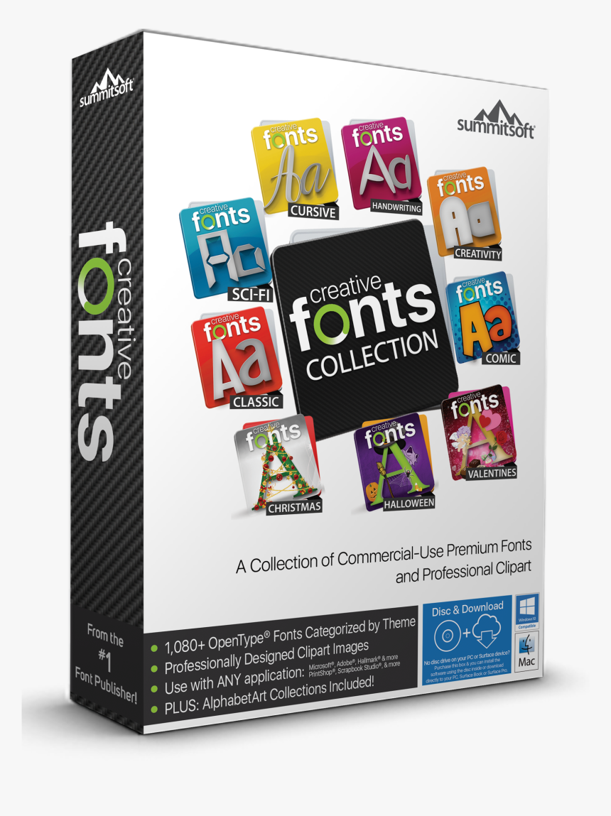 Multimedia Software, HD Png Download