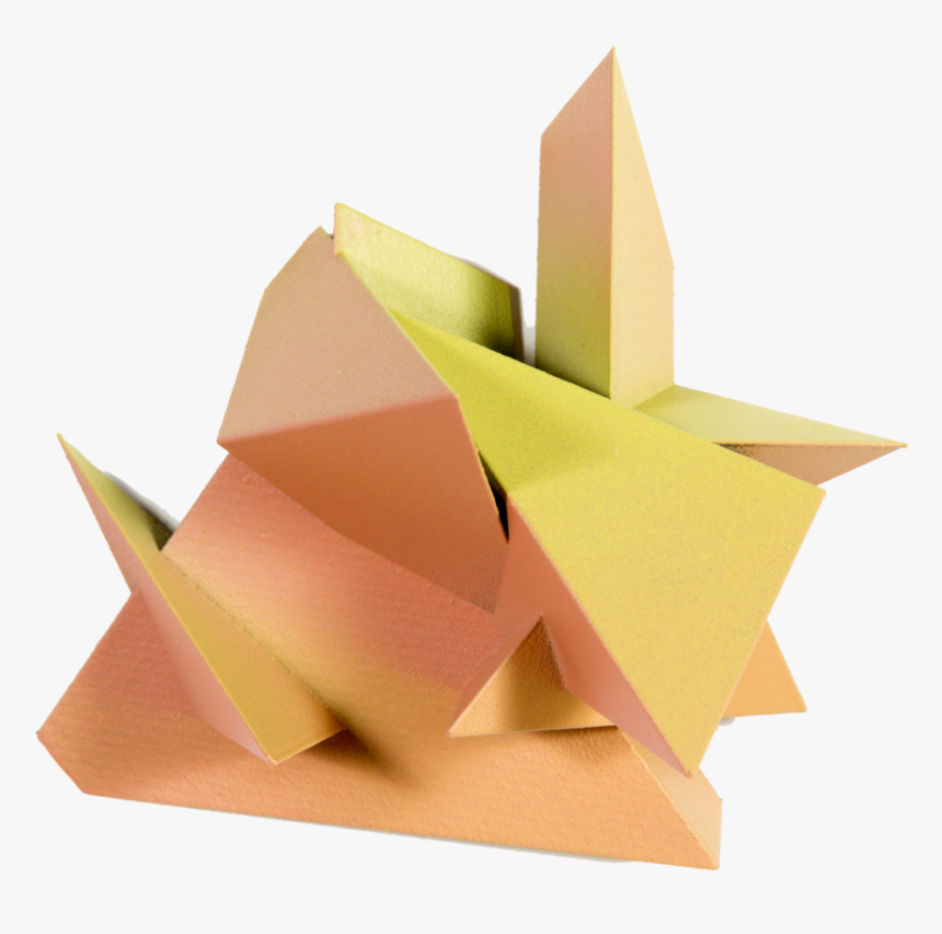 Origami, HD Png Download