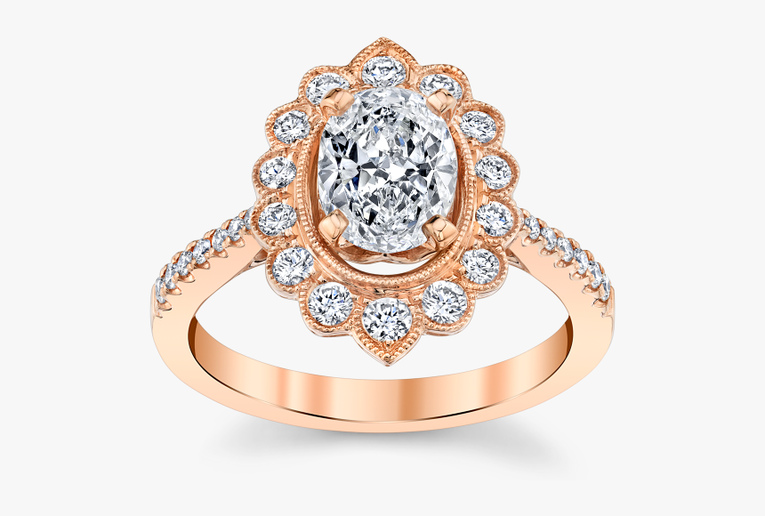 Pre-engagement Ring, HD Png Download