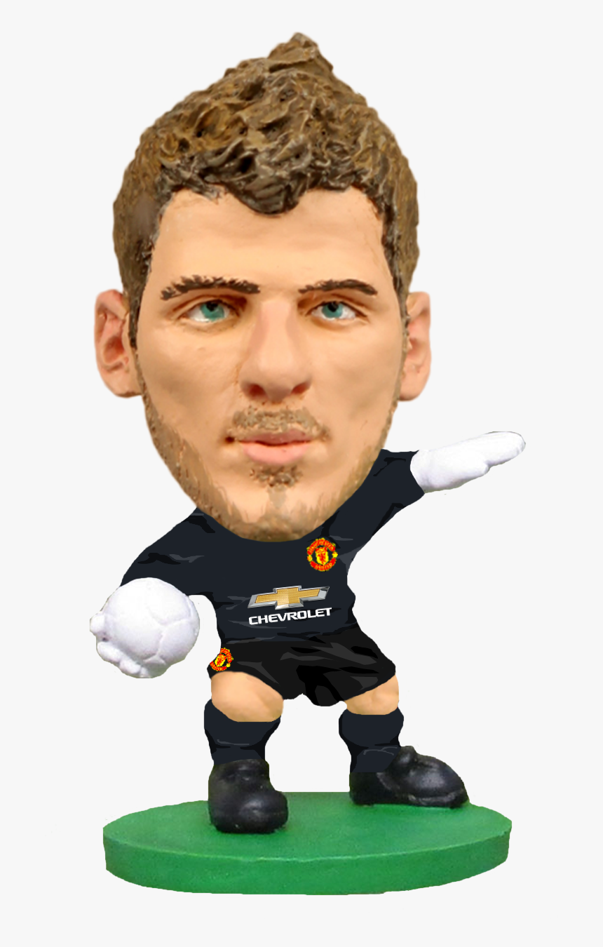 David De Gea Soccerstarz, HD Png Download