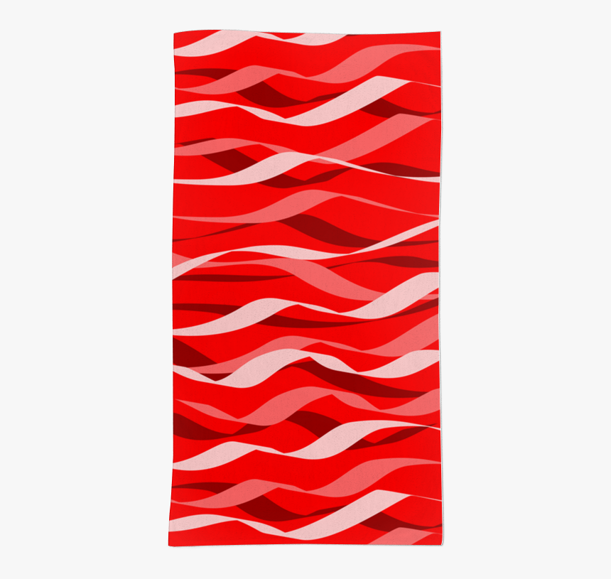 Toalha Mar Vermelho - Flag Of The United States, HD Png Download