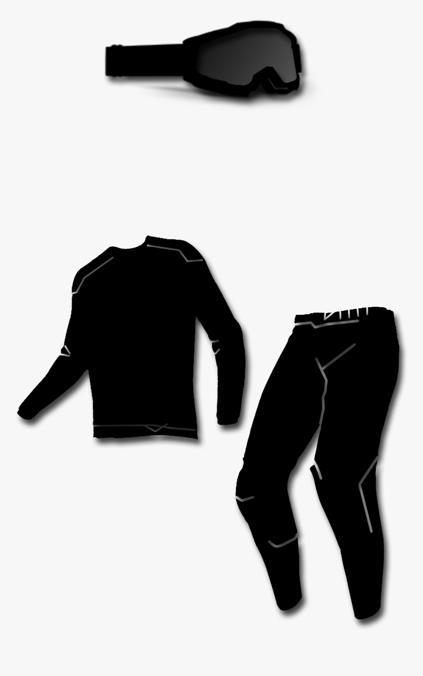 Subbanner3 - Wetsuit, HD Png Download