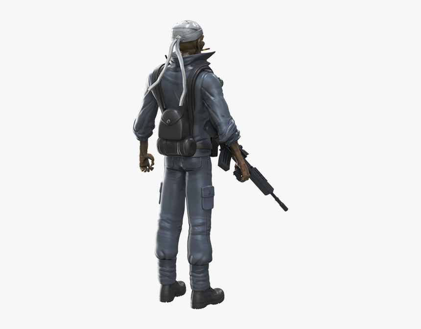 Iron Maiden 2 Minutes To Midnight Figure Caricature, HD Png Download