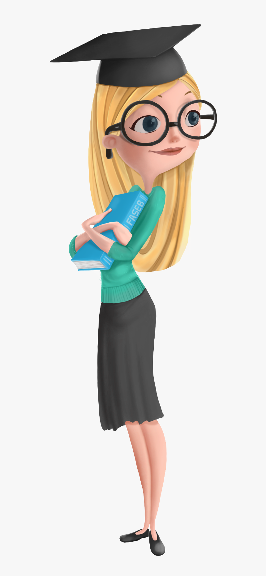 Girl, HD Png Download