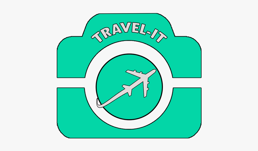 Travel-it - Poker Chips Vector For Logo, HD Png Download