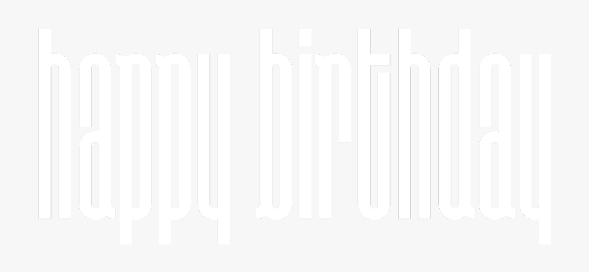 #nct #nctzen #happybirthday #nctfont - Graphic Design, HD Png Download
