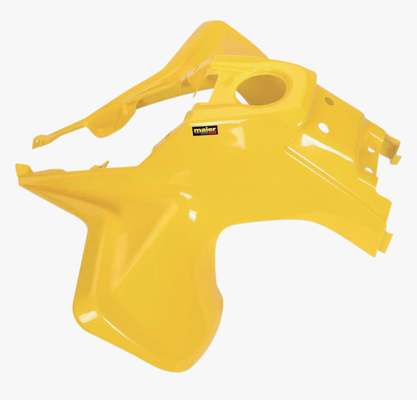 Maier Atv Fender-front Yel (pu Pn M17760) - Water Gun, HD Png Download