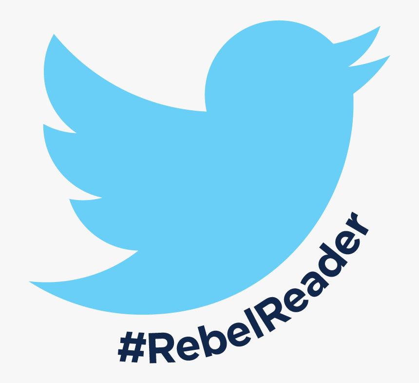 Ala Rebel Reader, HD Png Download