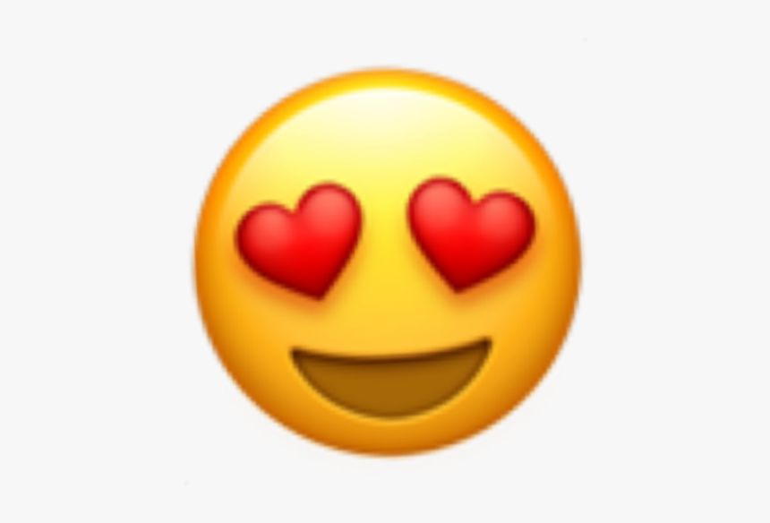 iphone emojis enamorado 😍 สติ๊กเกอร์ อิ โม จิ, HD Png Download
