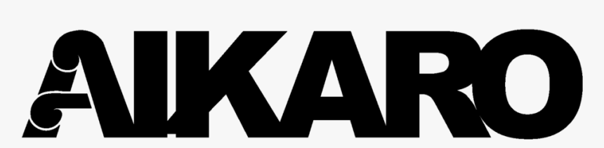 Aikaro Logo, HD Png Download