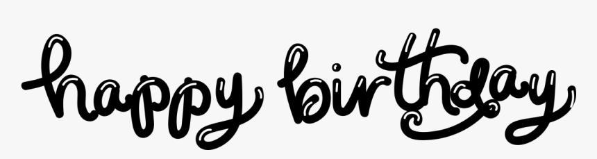 Calligraphy, HD Png Download