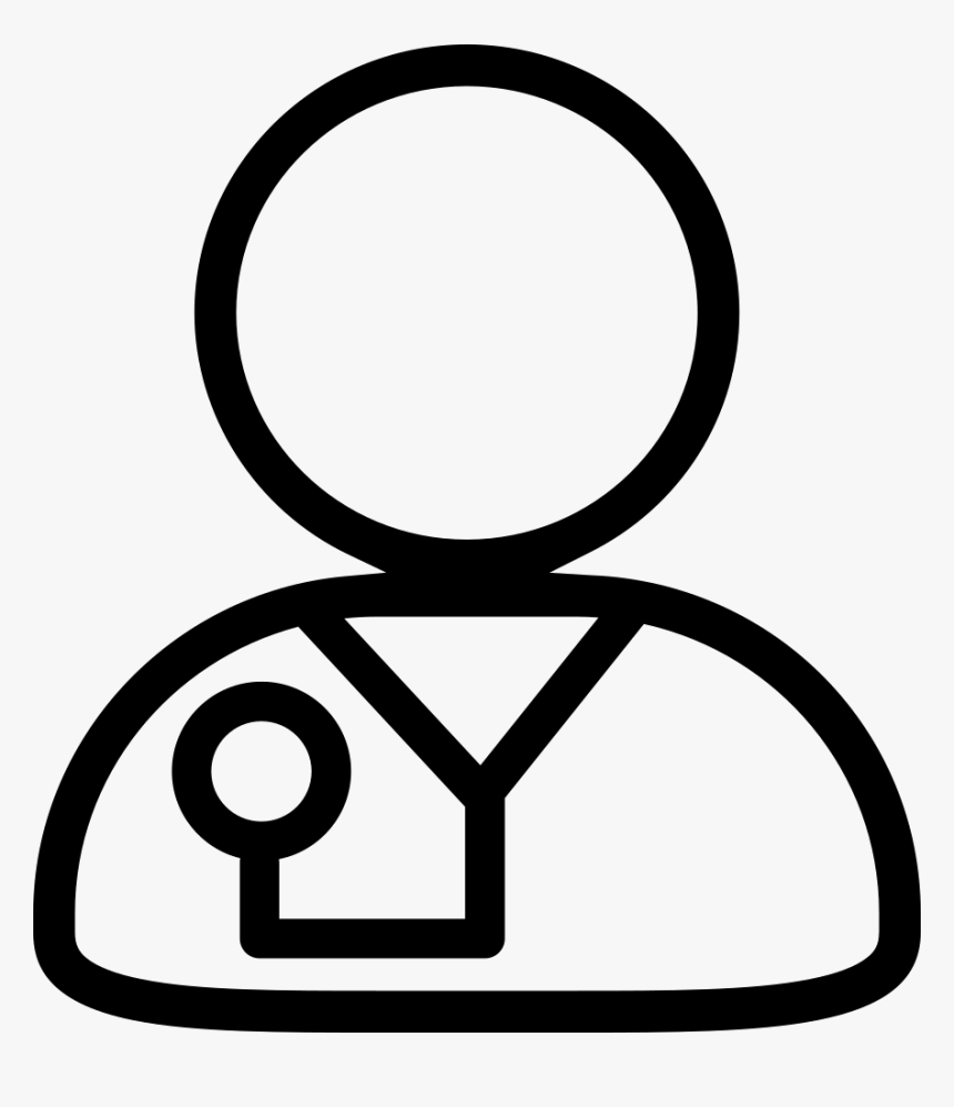 My Doctor - Circle, HD Png Download