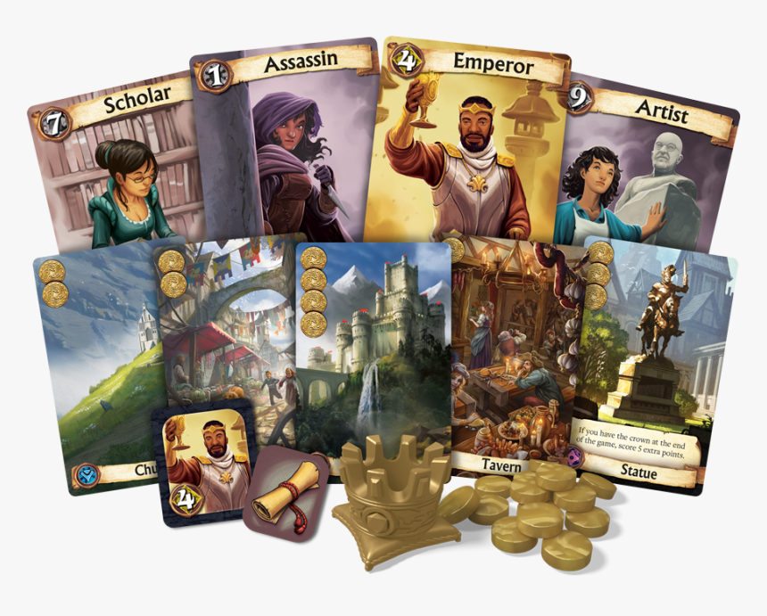 Citadels 2016, HD Png Download