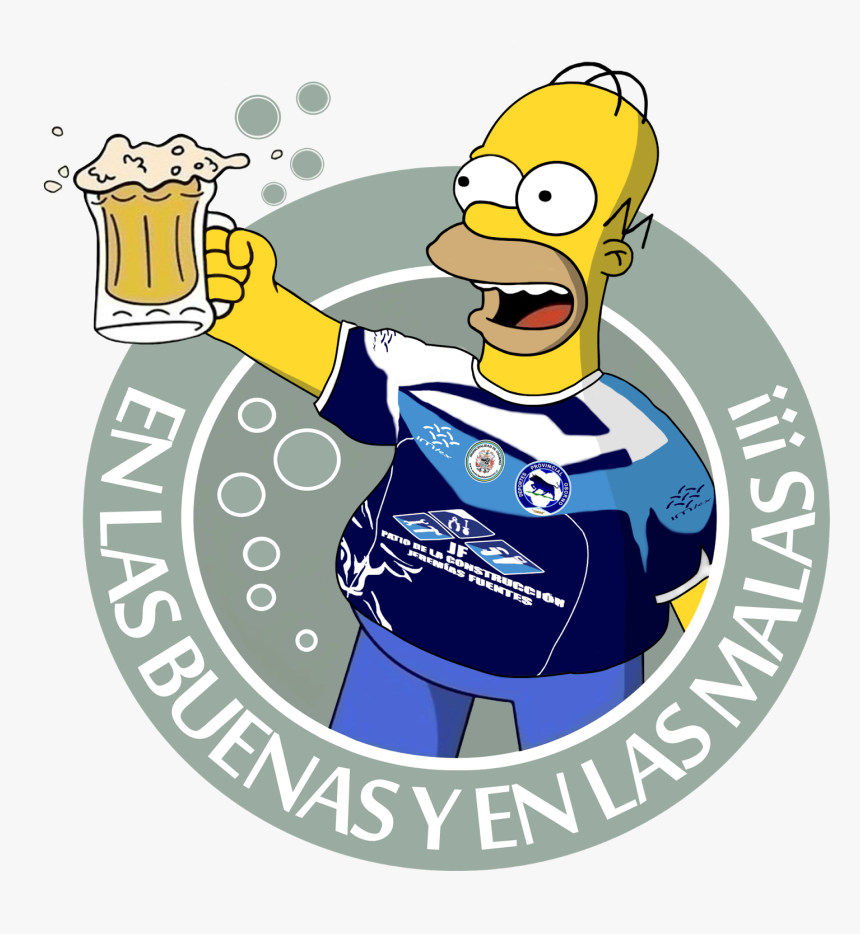 Homero Simpson-provincial Osorno - Sea Shepherd Operation Treasure Island, HD Png Download