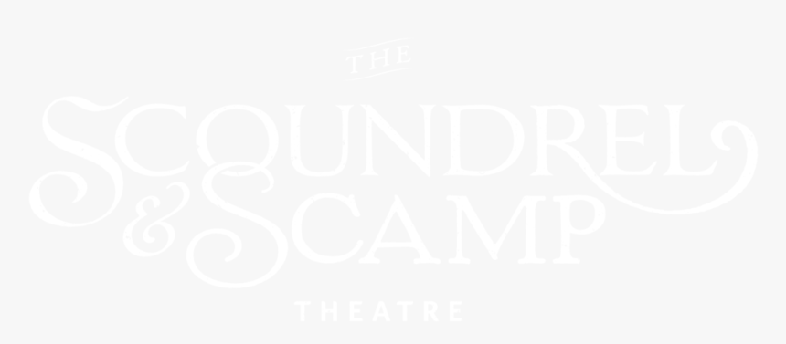 The Scoundrel & Scamp Theatre, HD Png Download