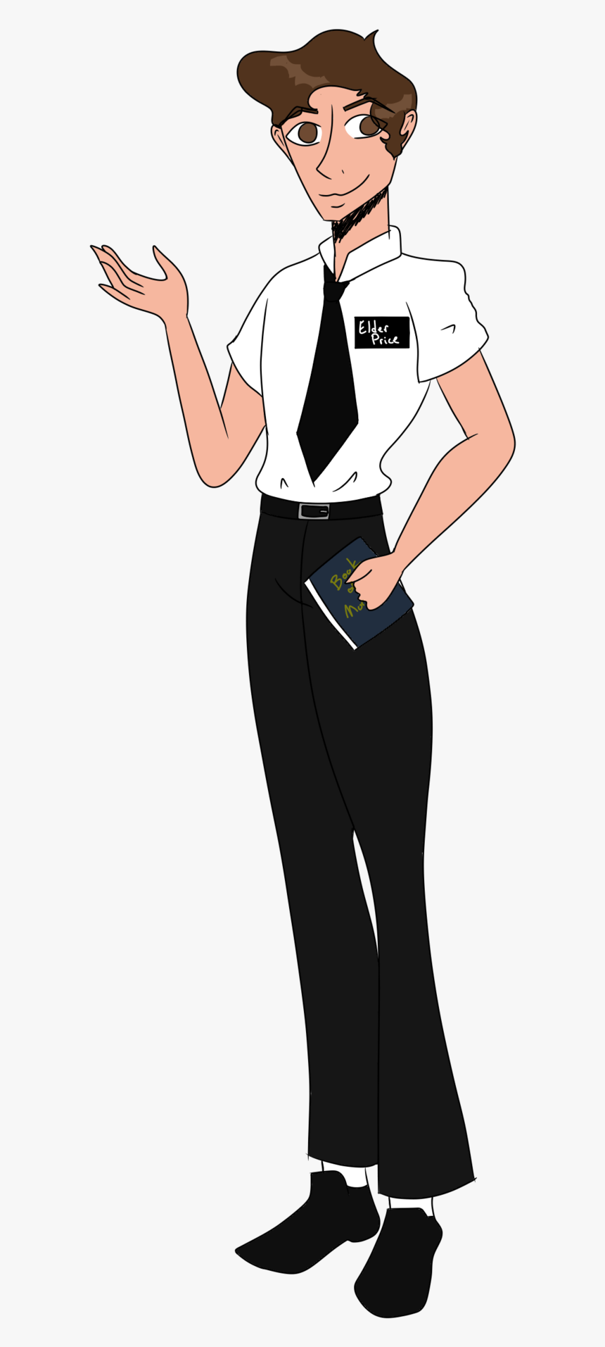 Police Officer, HD Png Download