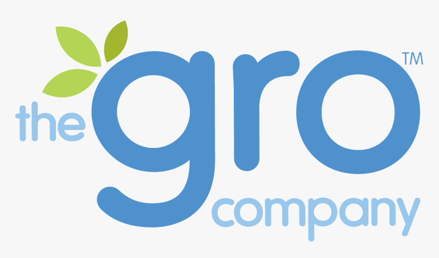 Gro Company, HD Png Download