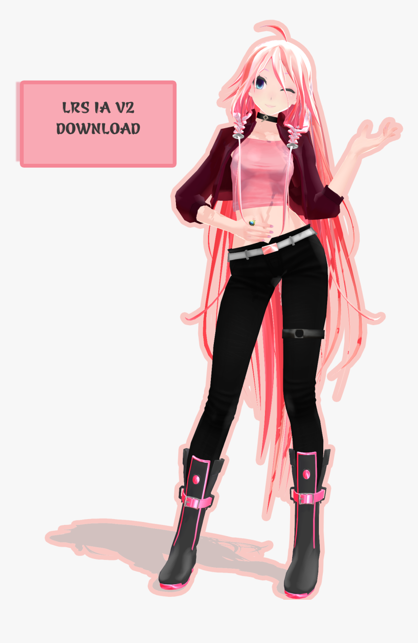 Girl, HD Png Download