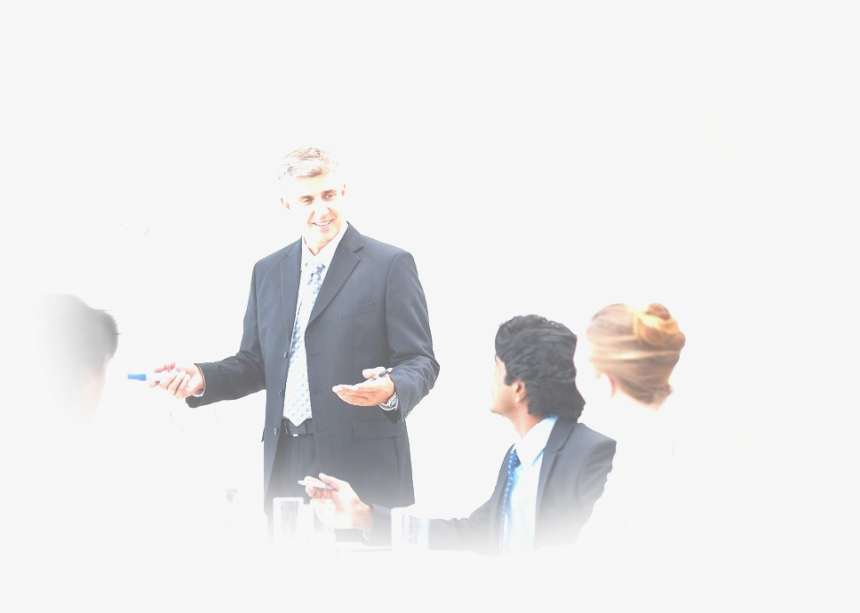 Businessperson, HD Png Download