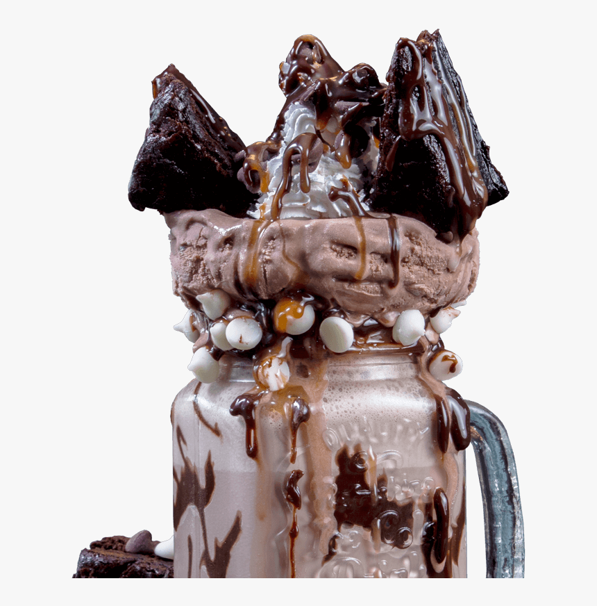 About The Image - Cold Stone Freak Shakes, HD Png Download