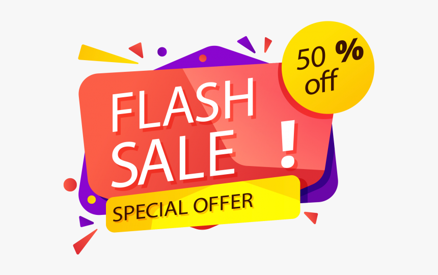 Special Offer Sale Png, Transparent Png