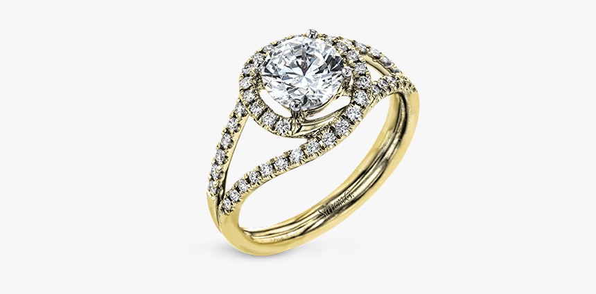 Pre-engagement Ring, HD Png Download