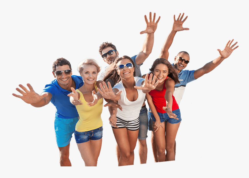 3 - Fun, HD Png Download