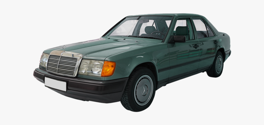 Mercedes-benz, HD Png Download