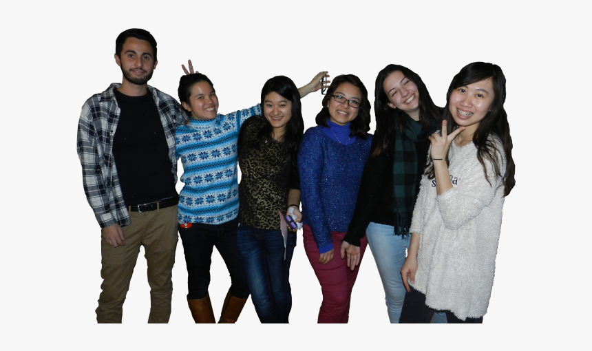 Social Group, HD Png Download