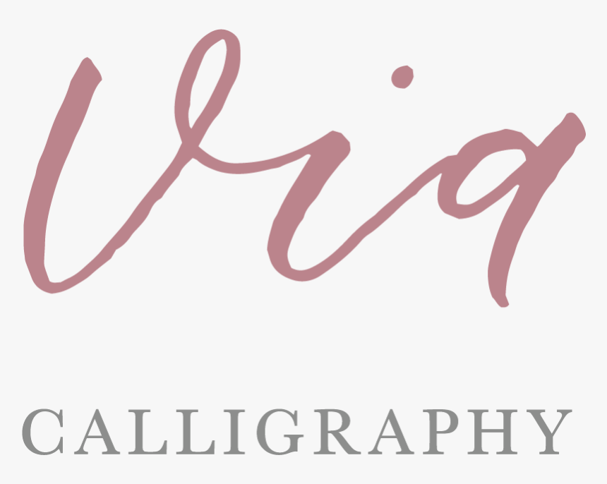 Calligraphy, HD Png Download