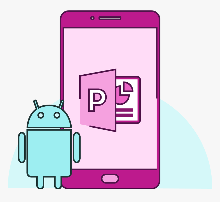 Smartphone, HD Png Download