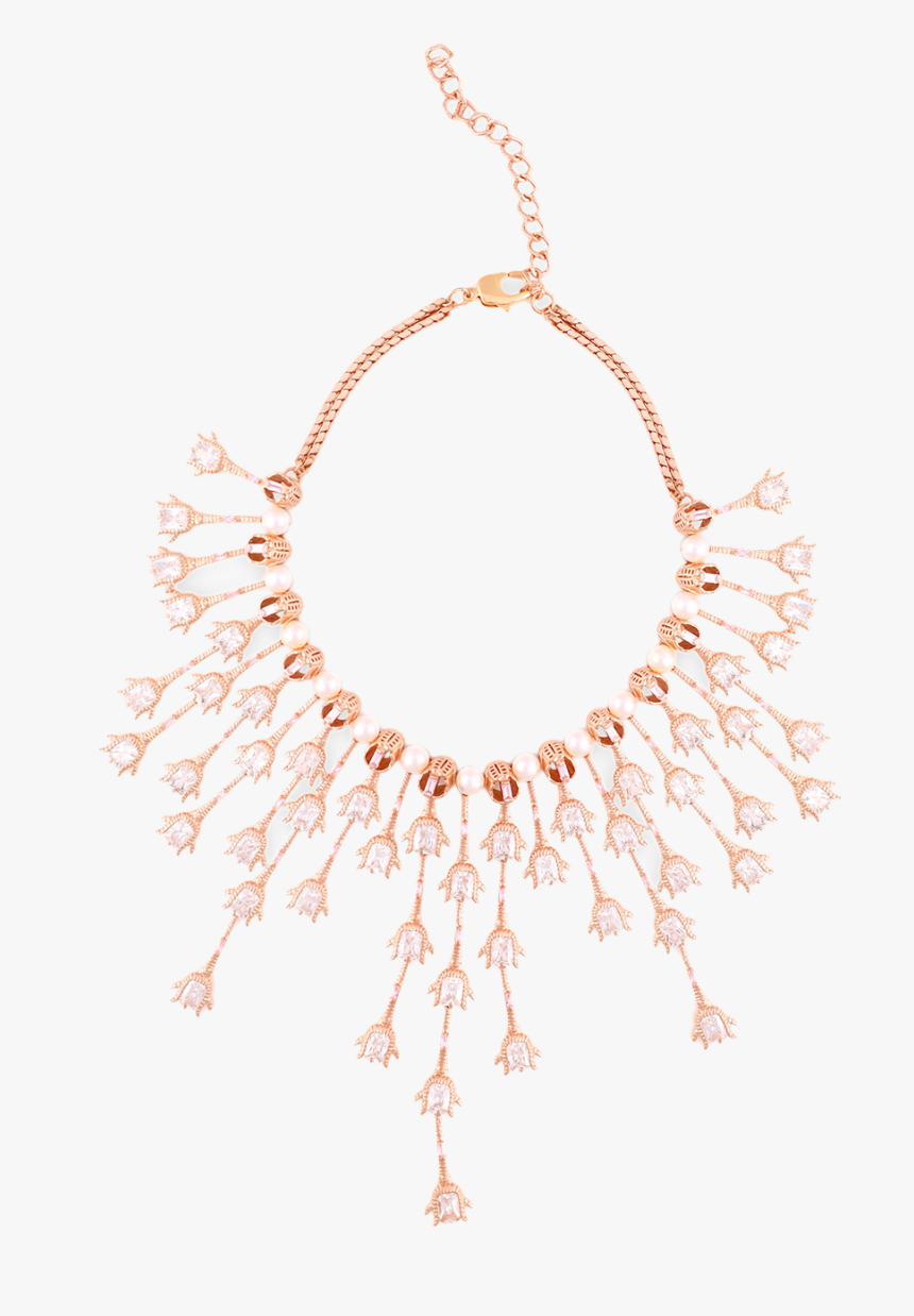 Necklace, HD Png Download
