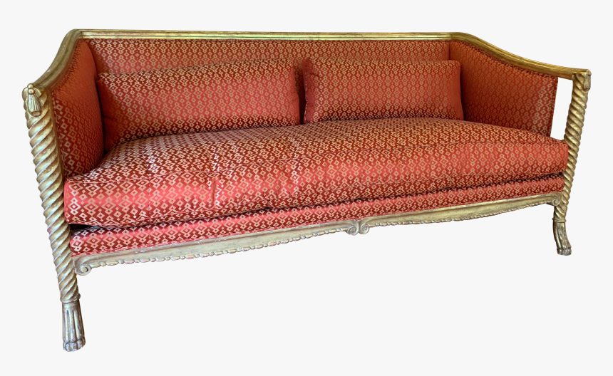 Decaso Logo - Studio Couch, HD Png Download