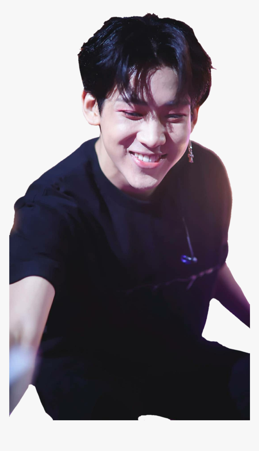 #bambam #got7 #bambamgot7 #kpop #cute #tião #kunpimookbhuwakul - Sitting, HD Png Download