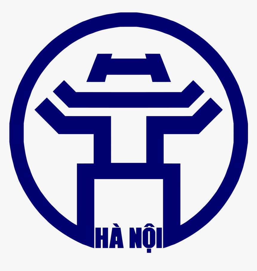 Hanoi Emblem, HD Png Download