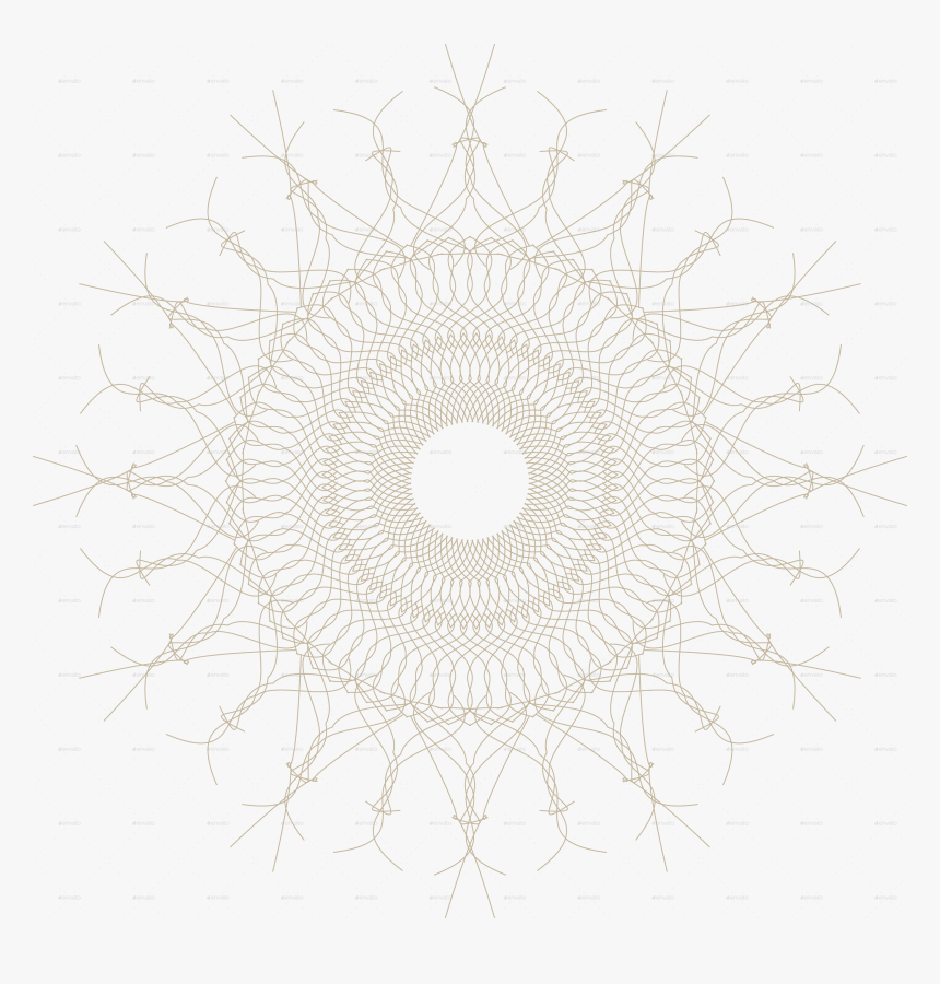 Doily, HD Png Download