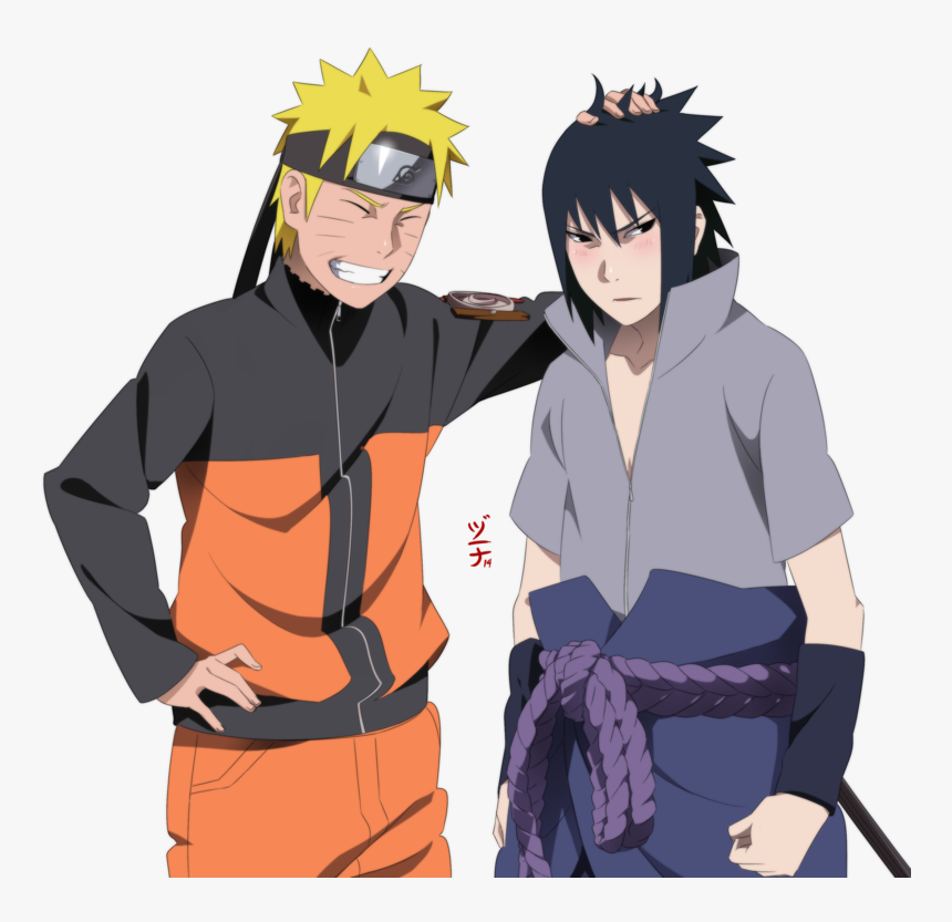 #naruto #sasuke #sasunaru - Geijutsu Wa Bakuhatsu Da, HD Png Download
