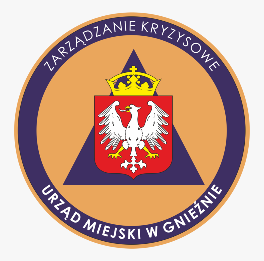 Pwsz Gniezno, HD Png Download