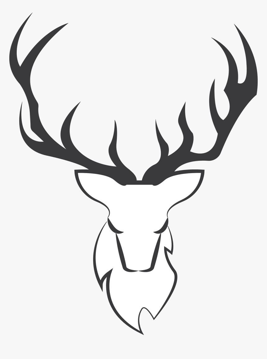 Return Home - Elk Logo Designs, HD Png Download