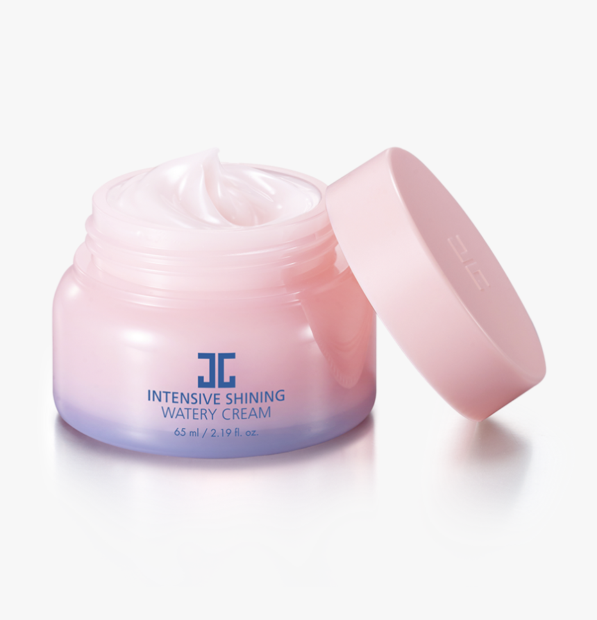 Jayjun Intensive Shining Watery Cream, HD Png Download