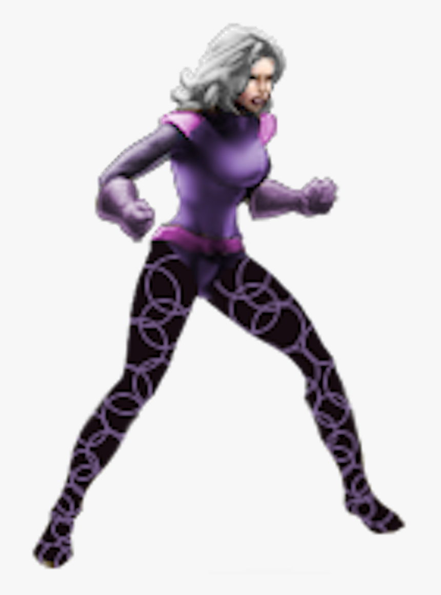 Marvel Avengers Alliance Clea, HD Png Download
