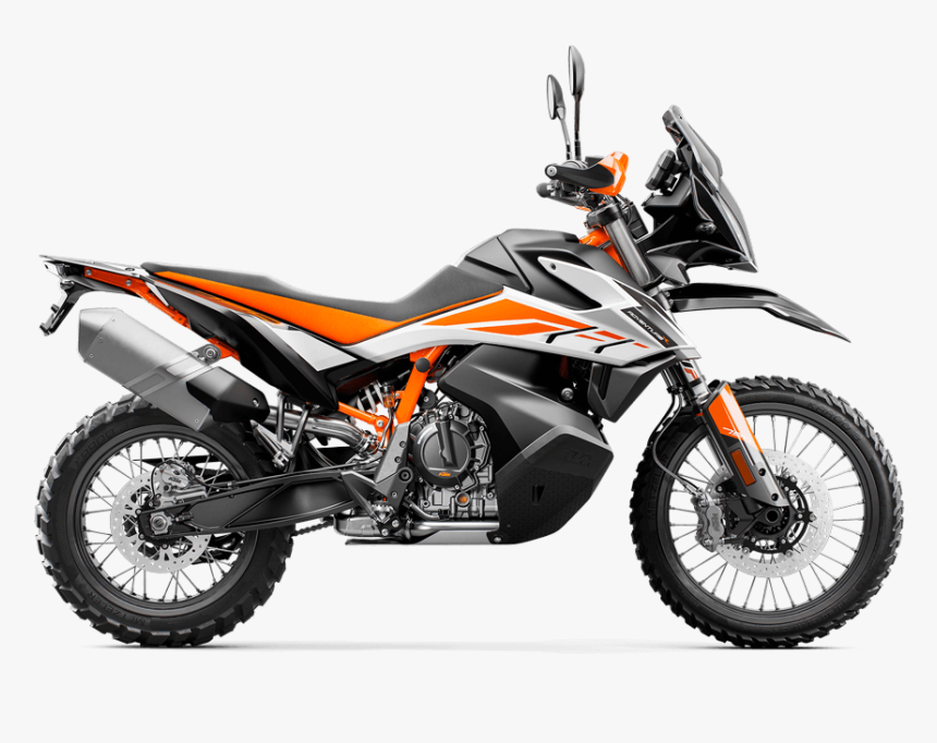 Ktm 790 Adventure 2019, HD Png Download