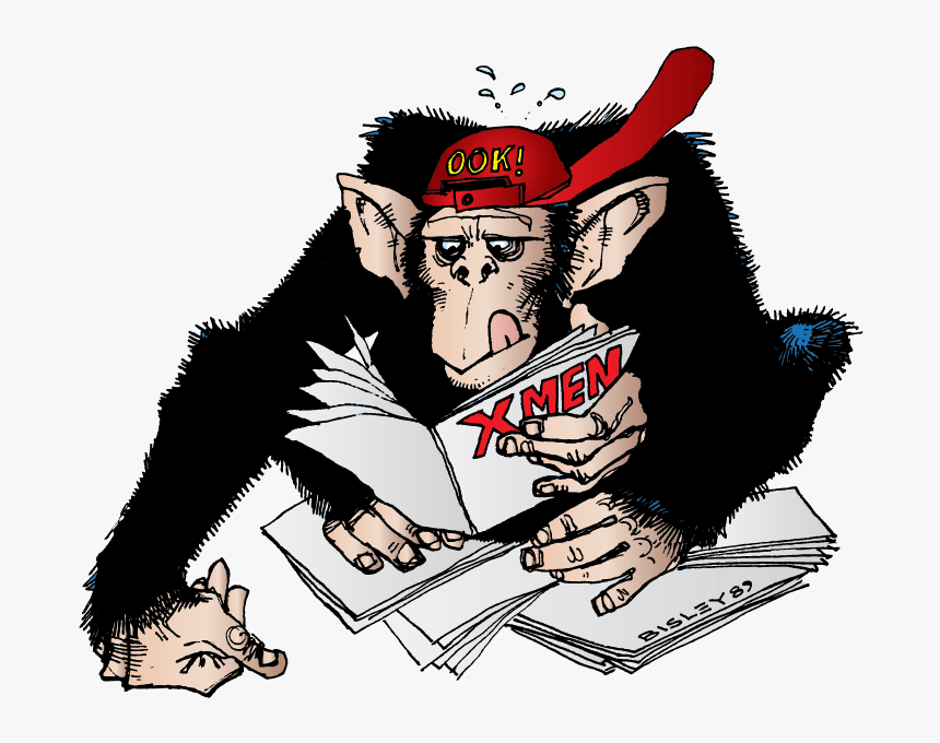 Comic Book Muzzle Flash Clipart Banner Black And White - Cartoon, HD Png Download