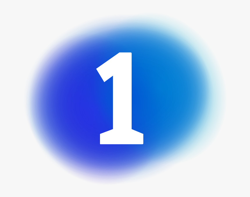 La 1, HD Png Download