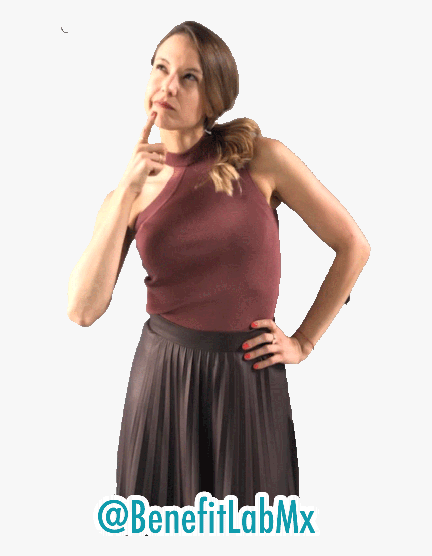 Girl, HD Png Download